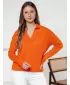 Damen DSTREET MY2414 ORANGE