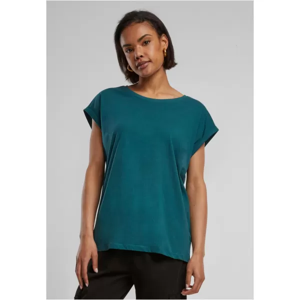  Hemd URBAN CLASSICS TB771 JASPIS 