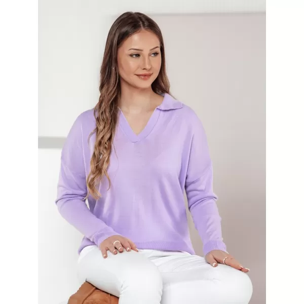  Damen DSTREET MY2416 LILA 