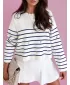 Damen DSTREET MY2028 BLAU