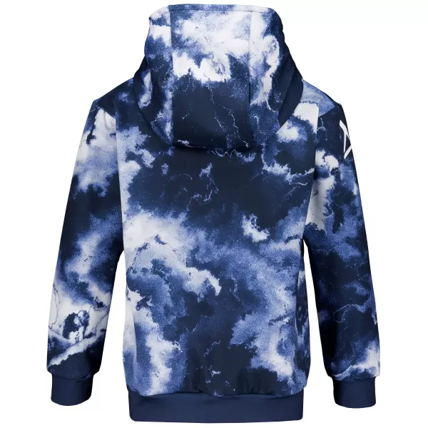  Premium Baby Sweatshirt ALTISPORT VOJ/ALK066MI01 DUNKELBLAU 
