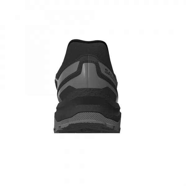  Herrenschuhe SALOMON EXTEGRA L47800500 SCHWARZ/ASPHALT/ZINN 