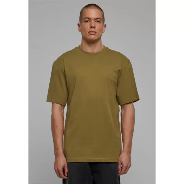  Hemd URBAN CLASSICS TB006 TINI OLIVE 
