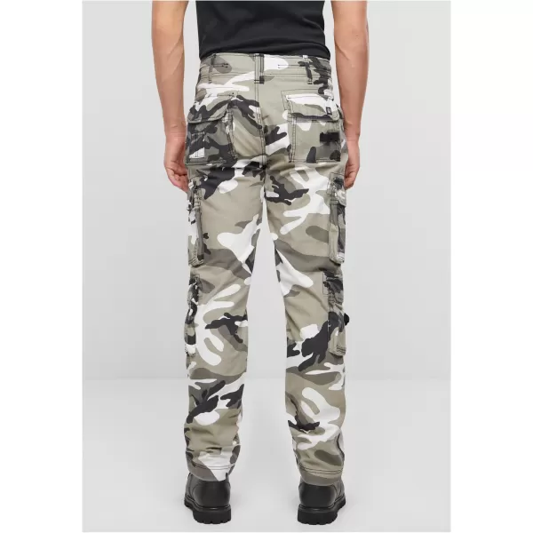  Hose BRANDIT BD1016 URBAN 