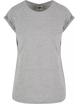 Hemd URBAN CLASSICS TB771 GRAU