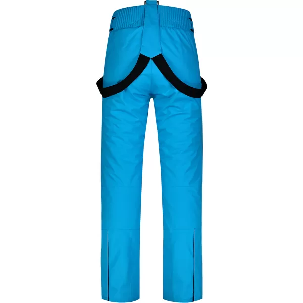  Herren -Skihosen NORDBLANC SNOWBANK NBWP8134 AZURBLAU 