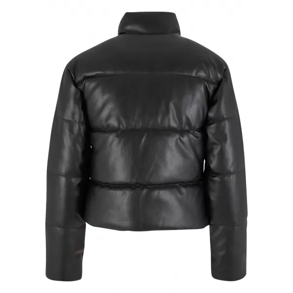  Damenjacke URBAN CLASSICS TB7073 SCHWARZ 