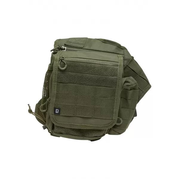  Tasche BRANDIT BD8113 OLIVE 