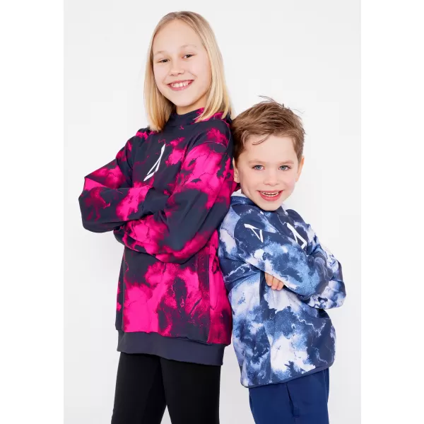  Premium Baby Sweatshirt ALTISPORT VOJ/ALK066MI01 DUNKELBLAU 