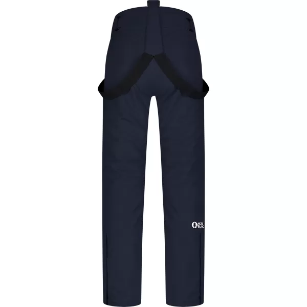 Herren -Skihosen NORDBLANC FROSTED NBWP8135 BLAU 