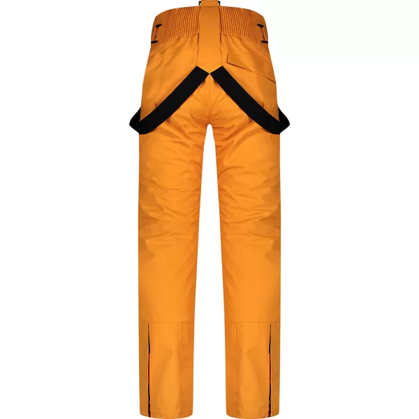  Herrenski und Snowboardhose NORDBLANC PLOW NBWP8133 ORANGE 