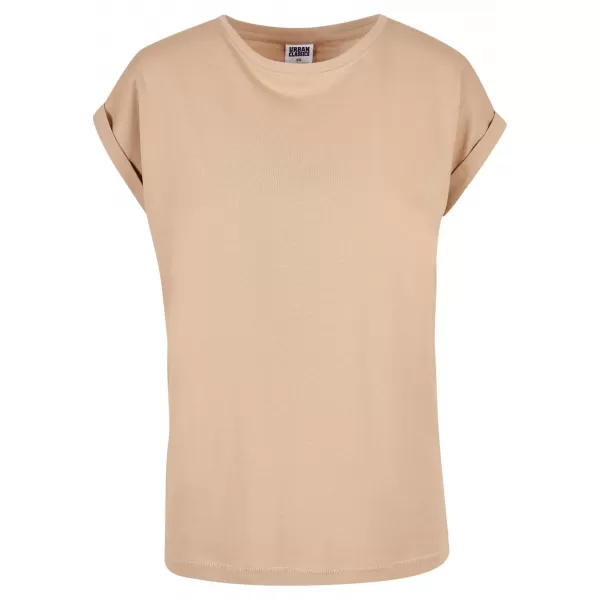  Hemd URBAN CLASSICS TB771 UNION BEIGE 
