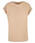 Hemd URBAN CLASSICS TB771 UNION BEIGE