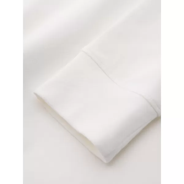  Hemd OMBRE OM-LSBC-0129 CREME 