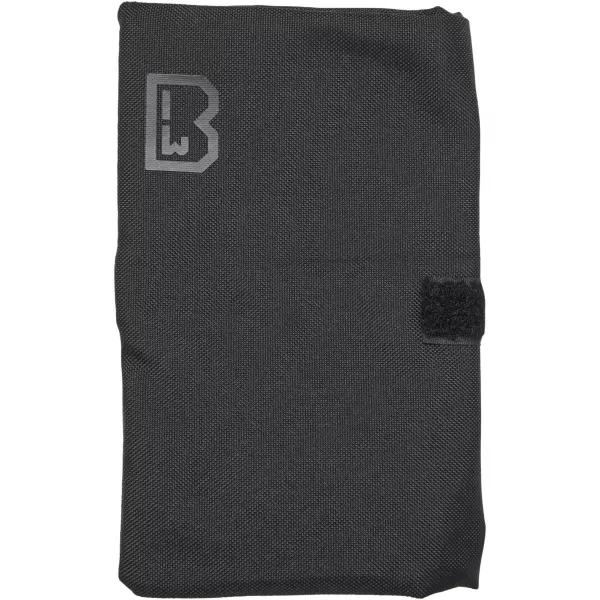  Geldbörse BRANDIT BD8109 SCHWARZ 