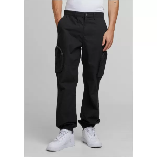  Hose URBAN CLASSICS TB6766 SCHWARZ 