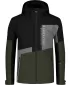 Herren-Skijacke NORDBLANC SLED NBWJM8123 SCHWARZ