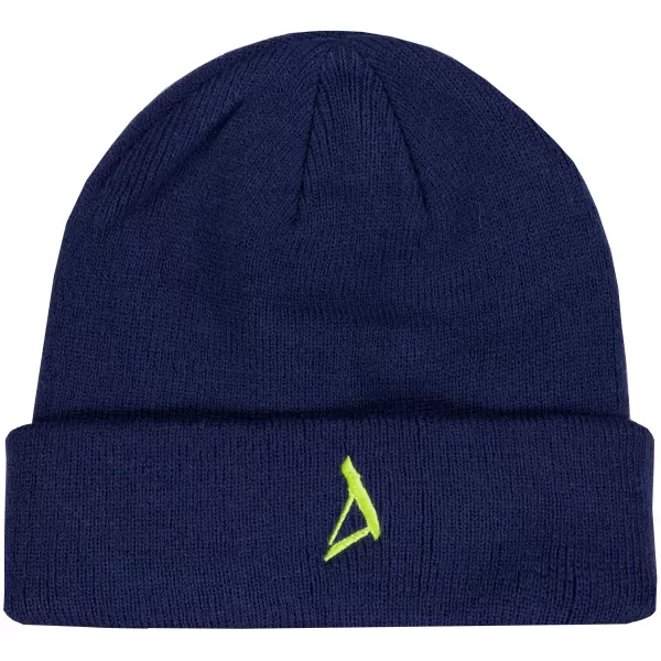  Winterhut ALTISPORT ALU002315 MITTERNACHT 