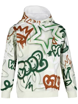 Premium Baby Sweatshirt ALTISPORT VOJ/ALK054MI01 GRÜN/BRAUN