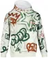Premium Baby Sweatshirt ALTISPORT VOJ/ALK054MI01 GRÜN/BRAUN