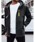 Jacke DSTREET TX4465 DUNKELGRAU