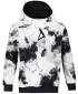 Premium Baby Sweatshirt ALTISPORT VOJ/ALK066MI01 WEIß/SCHWARZ