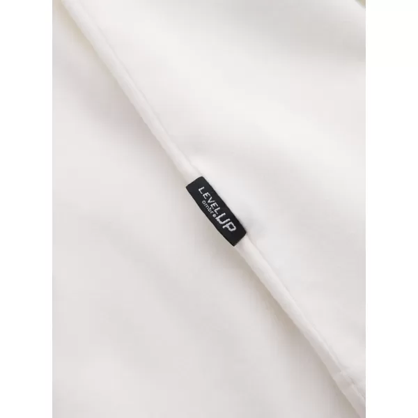  Hemd OMBRE OM-LSBC-0129 CREME 