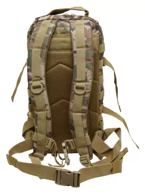 Rucksack BRANDIT BD8073 TAKTISCHE TARNUNG