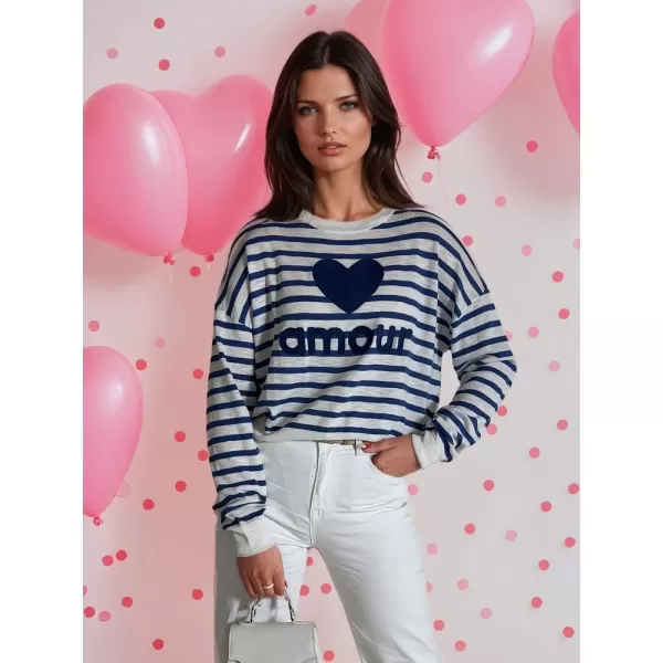  Damen DSTREET MY2321 BLAU 