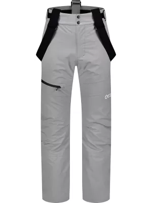 Herren -Skihosen NORDBLANC FROSTED NBWP8135 GRAU