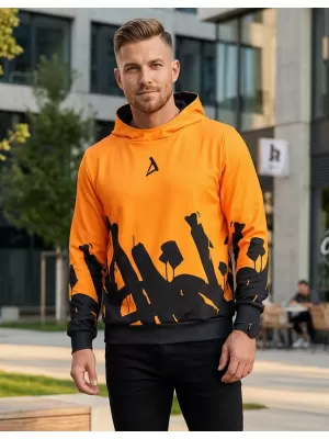 Prämie ALTISPORT VOJ/ALM069MI01 GELB -BLACK