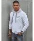 Herren -Sweatshirt DSTREET BX5462 HELLGRAU