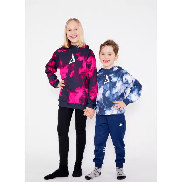  Premium Baby Sweatshirt ALTISPORT VOJ/ALK066MI01 DUNKELBLAU 