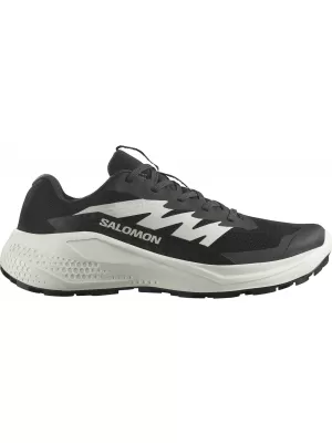Damenschuhe SALOMON ALPHAGLIDE W L47801500 SCHWARZ/PHANTOM/EISZAPFEN