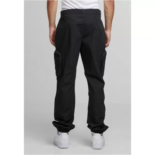  Hose URBAN CLASSICS TB6766 SCHWARZ 