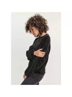 Damen URBAN CLASSICS TB2354 SCHWARZ
