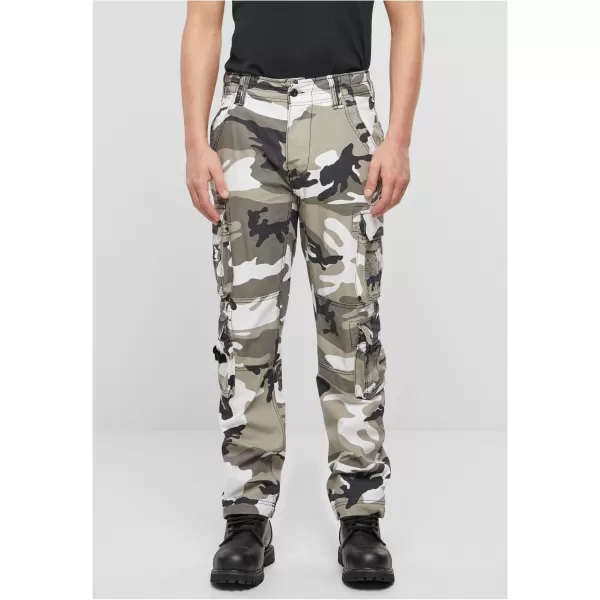  Hose BRANDIT BD1016 URBAN 