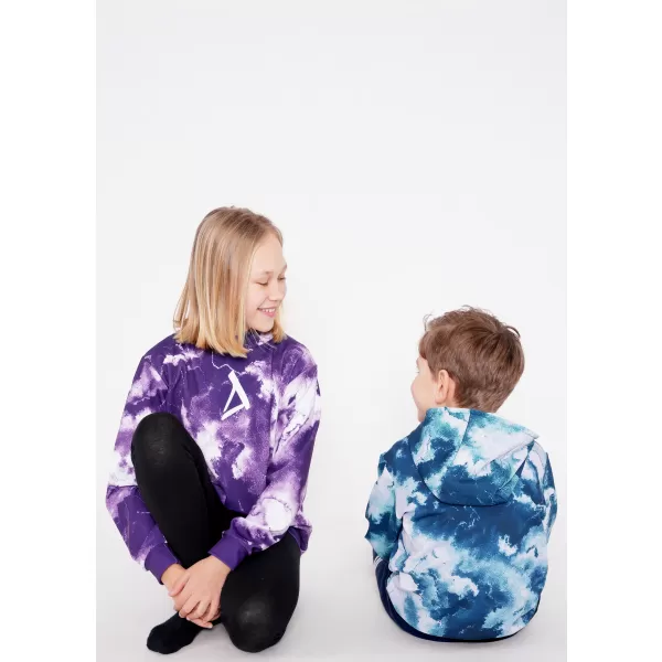  Premium Baby Sweatshirt ALTISPORT VOJ/ALK066MI01 GRÜN/BLAU 
