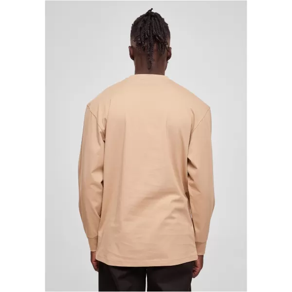  Hemd URBAN CLASSICS TB009 UNION BEIGE 