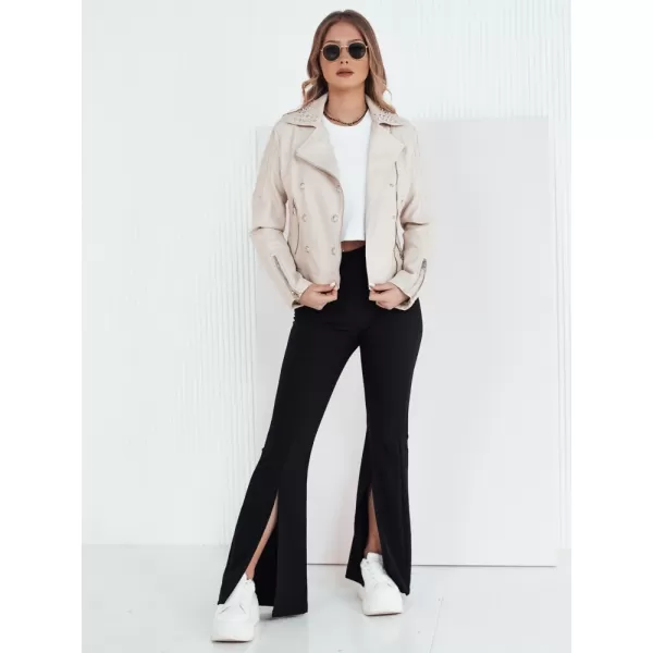  Damenjacke DSTREET TY4179 BEIGE 