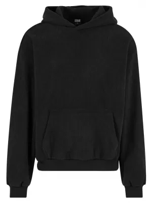 Herren -Sweatshirt URBAN CLASSICS TB7304 SCHWARZ