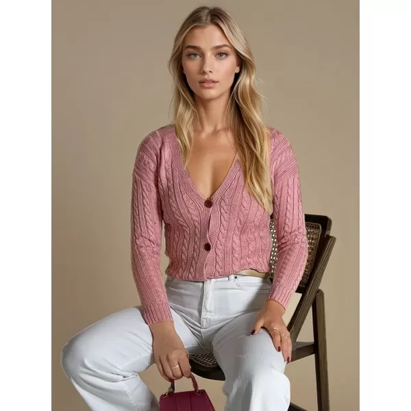  Damen DSTREET MY1636 ROSA 