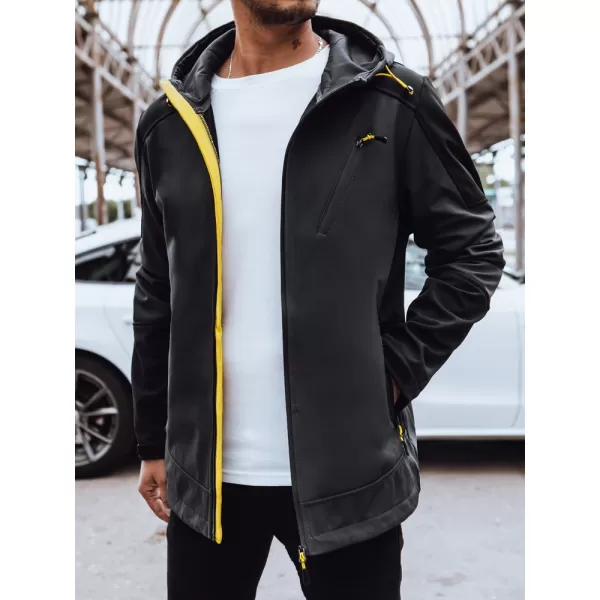  Jacke DSTREET TX4468 DUNKELGRAU 