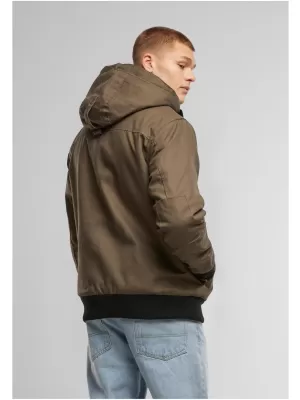Jacke BRANDIT BD3193 OLIVE