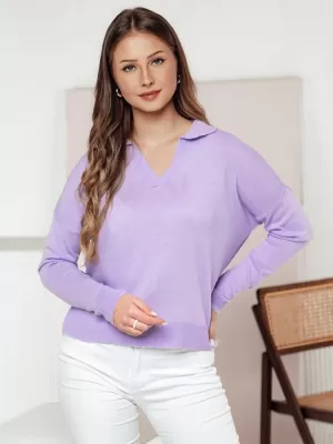 Damen DSTREET MY2416 LILA