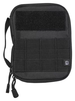 Gehäuse BRANDIT BD8107 SCHWARZ