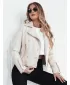Damenjacke DSTREET TY4179 BEIGE
