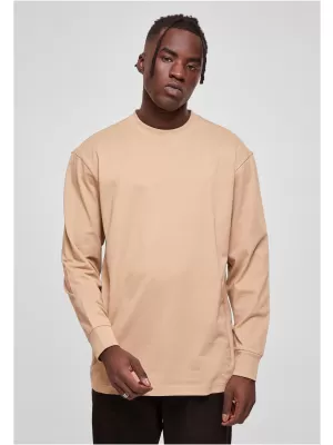 Hemd URBAN CLASSICS TB009 UNION BEIGE