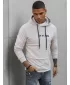 Herren -Sweatshirt DSTREET BX5477 KARAMELL