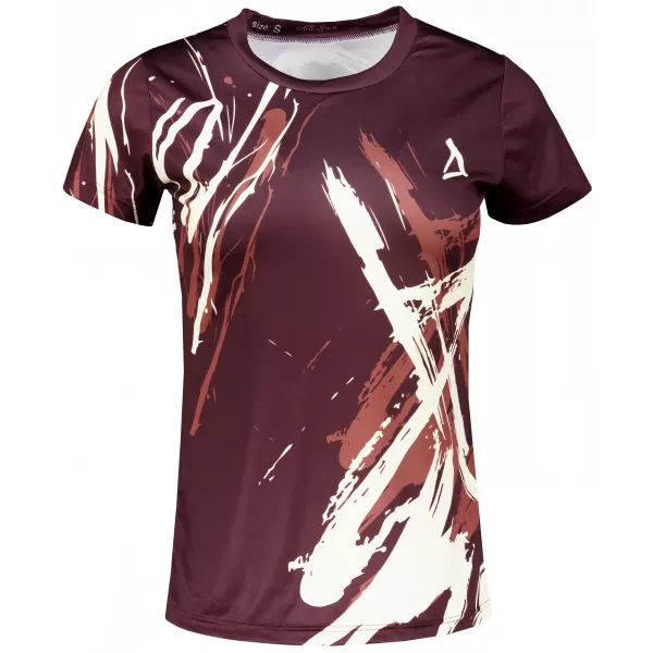  Frauenfunktional T -Shirt Premium ALTISPORT VOJ/ALW074TR01 ERZ 